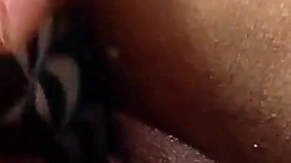 Michelle Rica porn casting a slut with big boobs and full of hair on her horny and wet pussy masturbates