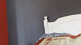 FFM Session #17 Spanking Handjob
