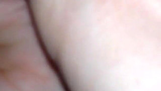 Stepsister's Hand Secretly Helps Me Cum 2 Times