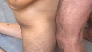 Hot Blow Job Doggy Style Moaning Fuck and Cum in Mouth