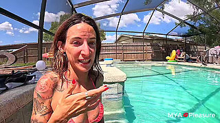Allergic to Pool