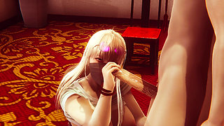 Ordered Gyaru Home L 3D Anime Hentai Uncensored Sfm