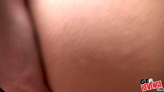 Fruity bimbo mind-blowing xxx movie