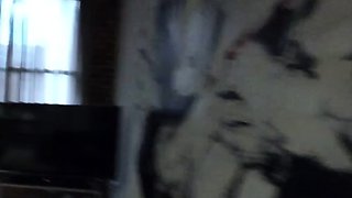 Busty Brunette Milf Hardcore Masturbation