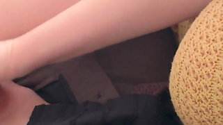 Deep Inside: Romantic Fuck for Dick-hungry Girl - Lilykoti