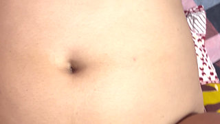 MILF Catches Her Stepson Masturbating and Promises Not to Say Anything in Exchange for a Good Fuck