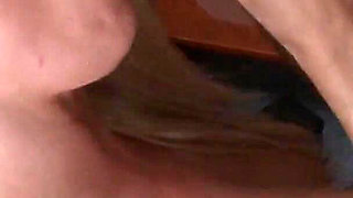 Brides Want Cock Scene Blonde Bride in MILF Panties Diana Doll Fucking Before Her Wedding