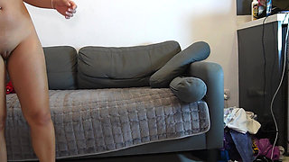 Part 1/2 Oil Cheap Street Whore Asian Creampie by a Stranger