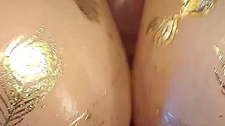 Golden Tittyfuck! Episode 3 by Lilykoti