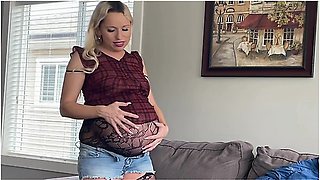 Pregnant Gender Swap Part 2 Of 3 - Taboo Girl