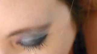 Step-mom Blowjob Titfuck Facial Cumshot