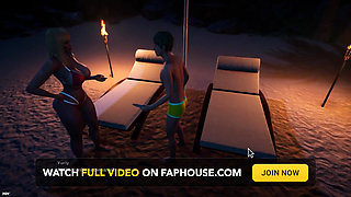 Complete Gameplay - Seaside Mystery, Part 40