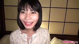 Thai Teen 18+ First