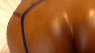 Tight Petite Ass