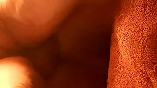 Elderfarts Saga: Oma’s New Asshole Takes a Huge Dildo – Anal Granny Masturbation