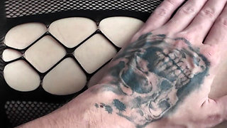 My Stepsister and I End up Fucking Whenever We Share Bedroom - Alina Sins