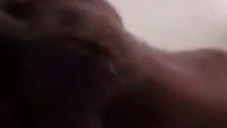 Ebony Fucked Hard and Fast.