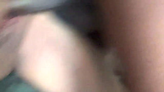 Pretty Pink Asian Pussie Grip BBC