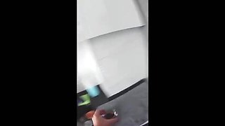 Real Homemade Cheating Wife Fucked Hard By Friend - Rough Anal & Cum in Mouth
