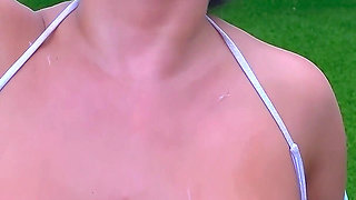 Nia Bleu Wants the World to Goon for Her 4K