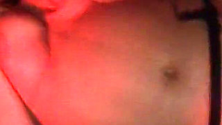 Naked young chicks are so horny that can't help themselves