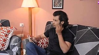 Suhagraat Par Bhabhi Ki Palang Tod Chudai Full Night