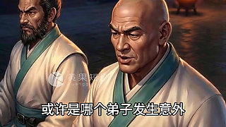 Villain: I Am the Son of the Empress EP4