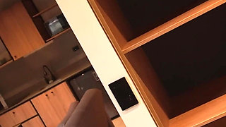 My Best Friend's Stepdad Fills My Pussy with Milk While His Wife Is Away! Carolina Agudelo - Papuchizz