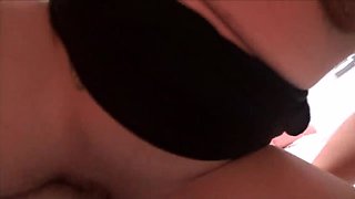 Aunt Seduces Step Nephew - Blaten Lee - Family Therapy - Preview