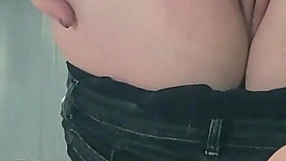 So Basically You Want to Fuck Me Ass? Pervy Stepson Anal Fucks His Stepmom Deep in Ass