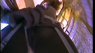 Seka Gets Titty Fucked