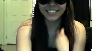 Sexy hottie Anetta Keys enjoys a solo toy masturbation