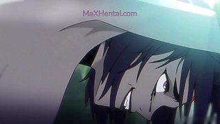 The Darkest Secret Found in an Abandoned Building, Rave Impregnated(Hentai Anime 2026)
