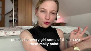 How to Satisfy a Woman in Bed! Especially for Newbies