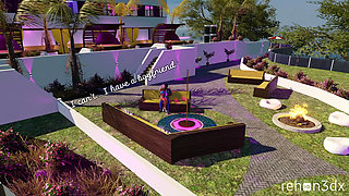 The Foreign Dick ft. AnaGold