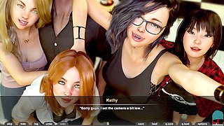 Daughter for dessert, for dessert, dfd