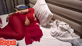 Fucked My Hot Bhabhi Twice In A Day