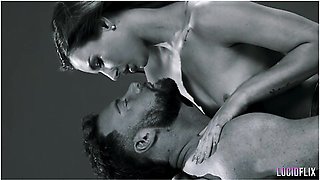 Editorial With Jewel Diamant