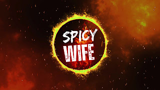 Playing with a small vibrating vibrator, inserting fingers and cumming