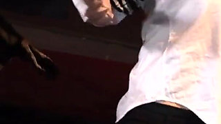 The Shoe Cum Criminal