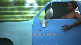 Living with Vicky - Chapter 6 - V6.0 - Part 1