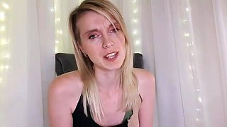 Lexi Snow - Small Dick Humiliation With Arse Worship