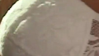 Three Insatiable MILFs Drain One Lucky Man Dry