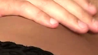 Hot maid in even hotter sex scene