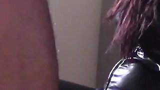 MILF Ball Gag Compilation