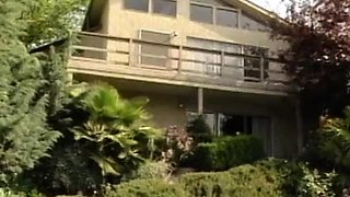 Bi blonde threesome orgy cumshot and fucking hardcore in hd