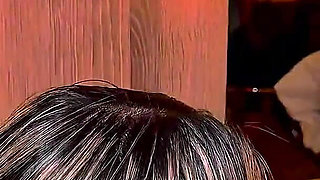 Creampie a Colombian Sexy Used as Sex Doll, Hardcore Sex to Big Ass