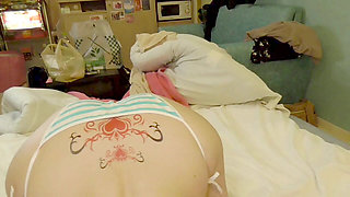 Mayu No.49: Anal Licking, Bukkake Swallowing, Eye Rolls, Micro Bikini, Deep-throat, Squirting