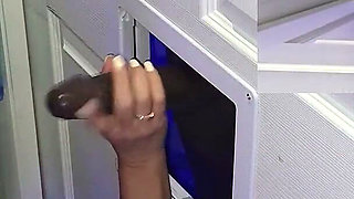 Good Girls at the Gloryhole Featuring Hotwife Vegas Frenchy