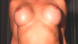 Don't Tell My Wife! - Tight Ass Creampie with Her Stepsister